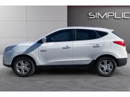 HYUNDAI d'occasion IX35 1.6 GDI 135 EVIDENCE BLUE DRIVE de 2011