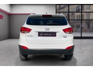 HYUNDAI d'occasion IX35 1.6 GDI 135 EVIDENCE BLUE DRIVE de 2011