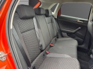 VOLKSWAGEN d'occasion POLO 1 TSI 95 CONFORTLINE de 2019 Montreuil
