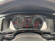 VOLKSWAGEN d'occasion POLO 1 TSI 95 CONFORTLINE de 2019 Montreuil