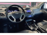 HYUNDAI d'occasion IX35 1.6 GDI 135 EVIDENCE BLUE DRIVE de 2011