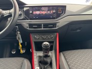 VOLKSWAGEN d'occasion POLO 1 TSI 95 CONFORTLINE de 2019 Montreuil