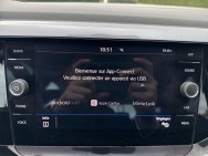 VOLKSWAGEN d'occasion POLO 1 TSI 95 CONFORTLINE de 2019 Montreuil