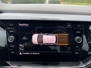 VOLKSWAGEN d'occasion POLO 1 TSI 95 CONFORTLINE de 2019 Montreuil