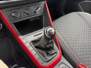 VOLKSWAGEN d'occasion POLO 1 TSI 95 CONFORTLINE de 2019 Montreuil