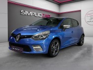RENAULT d'occasion CLIO IV 1.2 TCE 120 GT EDC AUTO de 2014