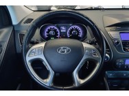 HYUNDAI d'occasion IX35 1.6 GDI 135 EVIDENCE BLUE DRIVE de 2011