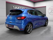 RENAULT d'occasion CLIO IV 1.2 TCE 120 GT EDC AUTO de 2014
