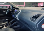 HYUNDAI d'occasion IX35 1.6 GDI 135 EVIDENCE BLUE DRIVE de 2011