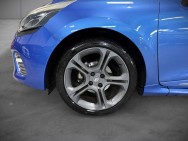 RENAULT d'occasion CLIO IV 1.2 TCE 120 GT EDC AUTO de 2014