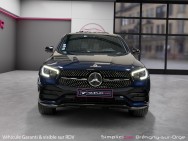 MERCEDES d'occasion CLASSE GLC COUPE 300 E 4MATIC AMG LINE AUTO de