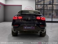 MERCEDES d'occasion CLASSE GLC COUPE 300 E 4MATIC AMG LINE AUTO de