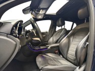 MERCEDES d'occasion CLASSE GLC COUPE 300 E 4MATIC AMG LINE AUTO de