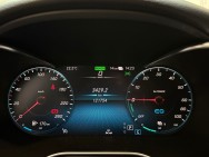 MERCEDES d'occasion CLASSE GLC COUPE 300 E 4MATIC AMG LINE AUTO de