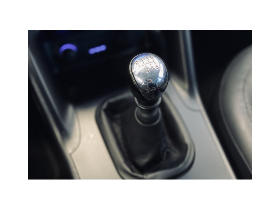 HYUNDAI d'occasion IX35 1.6 GDI 135 EVIDENCE BLUE DRIVE de 2011