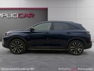 DS d'occasion DS 7 1.5 BlueHDi 130ch Etoile de 2025 Pontarlier (25)﻿