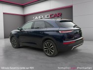 DS d'occasion DS 7 1.5 BlueHDi 130ch Etoile de 2025 Pontarlier (25)﻿