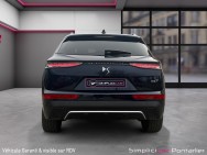 DS d'occasion DS 7 1.5 BlueHDi 130ch Etoile de 2025 Pontarlier (25)﻿