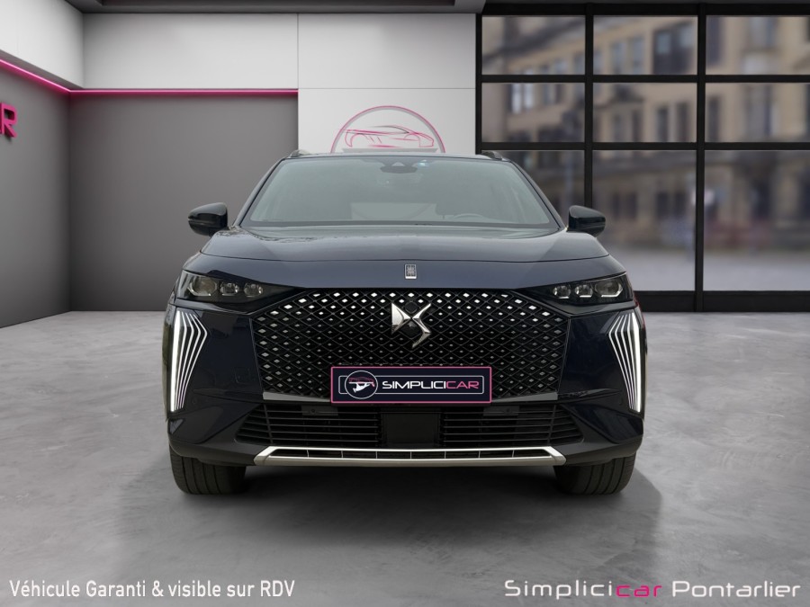 DS d'occasion DS 7 1.5 BlueHDi 130ch Etoile de 2025 Pontarlier (25)﻿