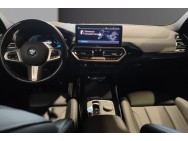 BMW d'occasion IX3 286 CH de 2024 Beauvais (60)﻿