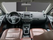 VOLKSWAGEN d'occasion TIGUAN 2.0 TDI 150 4X2 DSG PH2 de 2013 Rennes