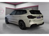 BMW d'occasion IX3 286 CH de 2024 Beauvais (60)﻿