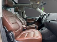 VOLKSWAGEN d'occasion TIGUAN 2.0 TDI 150 4X2 DSG PH2 de 2013 Rennes