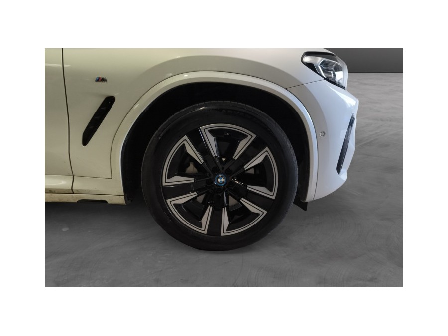 BMW d'occasion IX3 286 CH de 2024 Beauvais (60)﻿