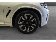 BMW d'occasion IX3 286 CH de 2024 Beauvais (60)﻿