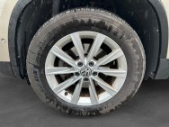 VOLKSWAGEN d'occasion TIGUAN 2.0 TDI 150 4X2 DSG PH2 de 2013 Rennes