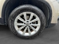VOLKSWAGEN d'occasion TIGUAN 2.0 TDI 150 4X2 DSG PH2 de 2013 Rennes