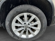 VOLKSWAGEN d'occasion TIGUAN 2.0 TDI 150 4X2 DSG PH2 de 2013 Rennes