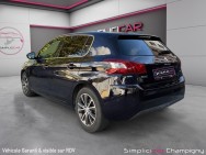 PEUGEOT d'occasion 308 1.2 Puretech 130ch Allure S&S 5p de 2016
