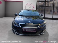 PEUGEOT d'occasion 308 1.2 Puretech 130ch Allure S&S 5p de 2016