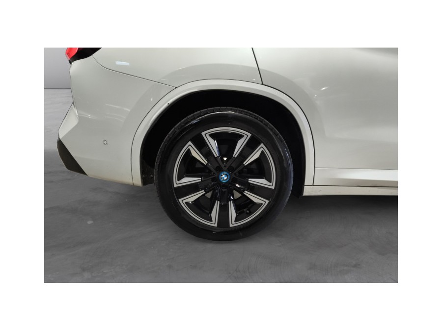 BMW d'occasion IX3 286 CH de 2024 Beauvais (60)﻿