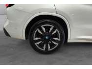 BMW d'occasion IX3 286 CH de 2024 Beauvais (60)﻿