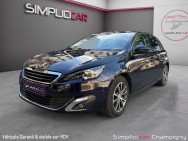PEUGEOT d'occasion 308 1.2 Puretech 130ch Allure S&S 5p de 2016