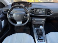 PEUGEOT d'occasion 308 1.2 Puretech 130ch Allure S&S 5p de 2016