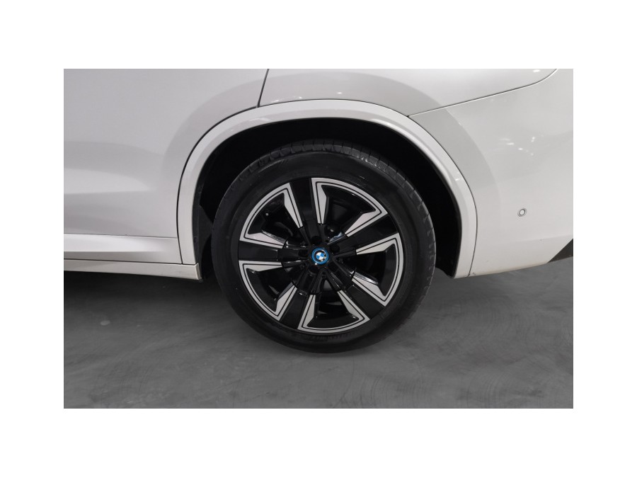 BMW d'occasion IX3 286 CH de 2024 Beauvais (60)﻿