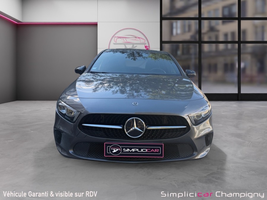MERCEDES d'occasion A 200 163ch Progressive Line 7G-DCT de 2020