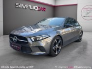 MERCEDES d'occasion A 200 163ch Progressive Line 7G-DCT de 2020