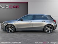 MERCEDES d'occasion A 200 163ch Progressive Line 7G-DCT de 2020