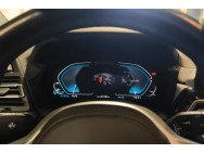 BMW d'occasion IX3 286 CH de 2024 Beauvais (60)﻿