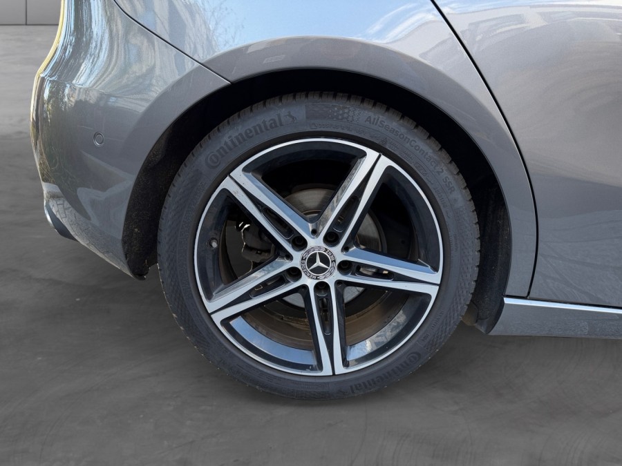 MERCEDES d'occasion A 200 163ch Progressive Line 7G-DCT de 2020