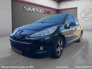 PEUGEOT d'occasion 207 1.6 HDI 16V 90 ACTIVE de 2010 Montpellier (34)﻿