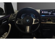 BMW d'occasion IX3 286 CH de 2024 Beauvais (60)﻿