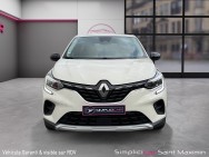 RENAULT d'occasion CAPTUR 1.5 BLUE DCI 115 BUSINESS EDC de 2020 Saint