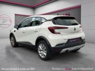 RENAULT d'occasion CAPTUR 1.5 BLUE DCI 115 BUSINESS EDC de 2020 Saint