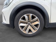 RENAULT d'occasion CAPTUR 1.5 BLUE DCI 115 BUSINESS EDC de 2020 Saint
