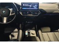 BMW d'occasion IX3 286 CH de 2024 Beauvais (60)﻿